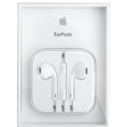 EarPods Apple iPhone Original цена 690 грн
