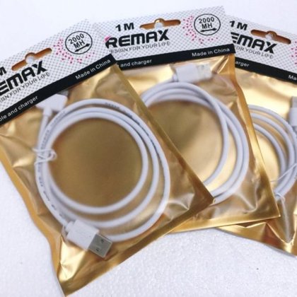 Cable iPhone 4/4s Remax Цена 90 грн